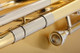 John Packer JP331 Rath Bb/F Tenor Trombone