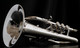 John Packer JP176S Eb Soprano Cornet in Silver Plate