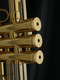 Starter Player Bundle: Adams ACB Collaborative Bb Trumpet, ACB 3C mouthpiece, DW Straight Mute, Trumpet Stand, and Care Kit!