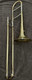 ACB Doubler's Alto Trombone in Lacquer!