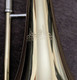 ACB Doubler's Alto Trombone in Lacquer!