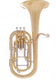 John Packer JP273 Baritone Horn in Lacquer