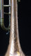 Vintage Conn 12B with Coprion Bell in Lacquer and Raw Brass!