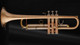 Thane Performance Series Bb Trumpet