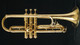 1916 Holton Revelation Cornet in Lacquer!