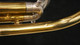 Rare 1954 Conn 34A Concert Special Cornet in Lacquer
