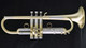 Edwards X-13 Bb Trumpet in Satin Lacquer!