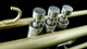 Edwards X-13 Bb Trumpet in Satin Lacquer!