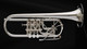 Schagerl Berlin Rotary Bb Trumpet: Build Your Own!