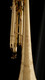 Shires CVLA Large Bore Commercial Trumpet in Lacquer!