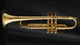 Vintage Holton 45 Trumpet in Lacquer!  