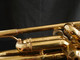 Vintage Holton 45 Trumpet in Lacquer!  
