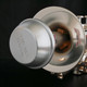 Denis Wick Aluminum Straight Mute for Piccolo Trumpet