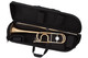 John Packer JP854  Pro Tenor Trombone Case