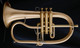 Böhme Aura Flugelhorn: Build Your Own! (formerly the Schnaffhorn)