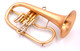 Böhme Aura Flugelhorn: Build Your Own! (formerly the Schnaffhorn)