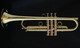 Brand New  Carol Brass  AG  Andrea Giuffredi  All-Around Trumpet!