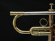 Brand New  Carol Brass  AG  Andrea Giuffredi  All-Around Trumpet!