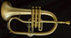 Is this the Best flugelhorn ever? I think so: Böhme Aura Flugelhorn with Red Brass bell