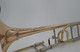 S.E. Shires Ralph Sauer Artist Model Tenor Trombone with Dualbore Valve F Attachment - TBRS