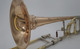 S.E. Shires Ralph Sauer Artist Model Tenor Trombone with Dualbore Valve F Attachment - TBRS