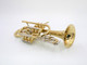 Besson  BE120  Prodige  Cornet:  Fantastic instrument! 