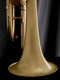 Austin Custom Brass   Model Doubler's Cornet! 