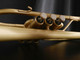 Austin Custom Brass   Model Doubler's Cornet! 
