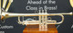 Amazing first pro trumpet:  Check out the Brasspire Unicorn 770S