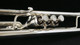 The Wonderful  XO  1600I Roger Ingram Model Trumpet in Lacquer or Silver Plate