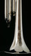 The Wonderful  XO  1600I Roger Ingram Model Trumpet in Lacquer or Silver Plate