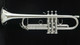The Wonderful  XO  1600I Roger Ingram Model Trumpet in Lacquer or Silver Plate