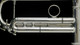 The Wonderful  XO  1600I Roger Ingram Model Trumpet in Lacquer or Silver Plate