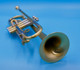 Edwards X-13 Bb Trumpet in Satin Lacquer