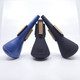 S-Mute Pixie Trumpet Mute With Adjustable Corks