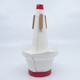 Humes and Berg Stonelined Trumpet Cup Mute