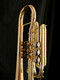 Getzen 800DLX Eterna Deluxe Bb Cornet