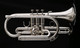 Getzen 800DLX Eterna Deluxe Bb Cornet