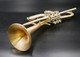 Schagerl Ganschhorn Heavy Trumpet in brushed satin lacquer