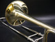 Antoine Courtois Mezzo 280 Large Bore Tenor Trombone with F Attachment