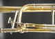 Antoine Courtois Mezzo 280 Large Bore Tenor Trombone with F Attachment