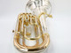 Adams E1 Selected Series Euphonium with Sterling Silver Bell in Lacquer!