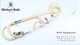 Rath R4 (R4F) Large Bore (.547) Custom Trombone: Build Your Own