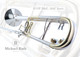 Rath R10 Custom Small Bore (.500") Tenor Trombone: Build Your Own