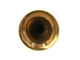 Pre-Owned Vintage 1946 Frank Holton Model 48 Trumpet in Lacquer 