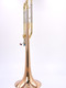 Greenhoe GC4-1R Tenor Trombone Red Brass Bell