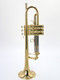 Amazing Adams Prologue Trumpet