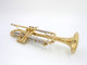 Amazing Adams Prologue Trumpet