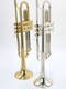 Amazing Adams Prologue Trumpet