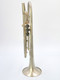 AR Resonance Feroce Trumpet!  A True work of art! Nickel Silver 140mm Bell!